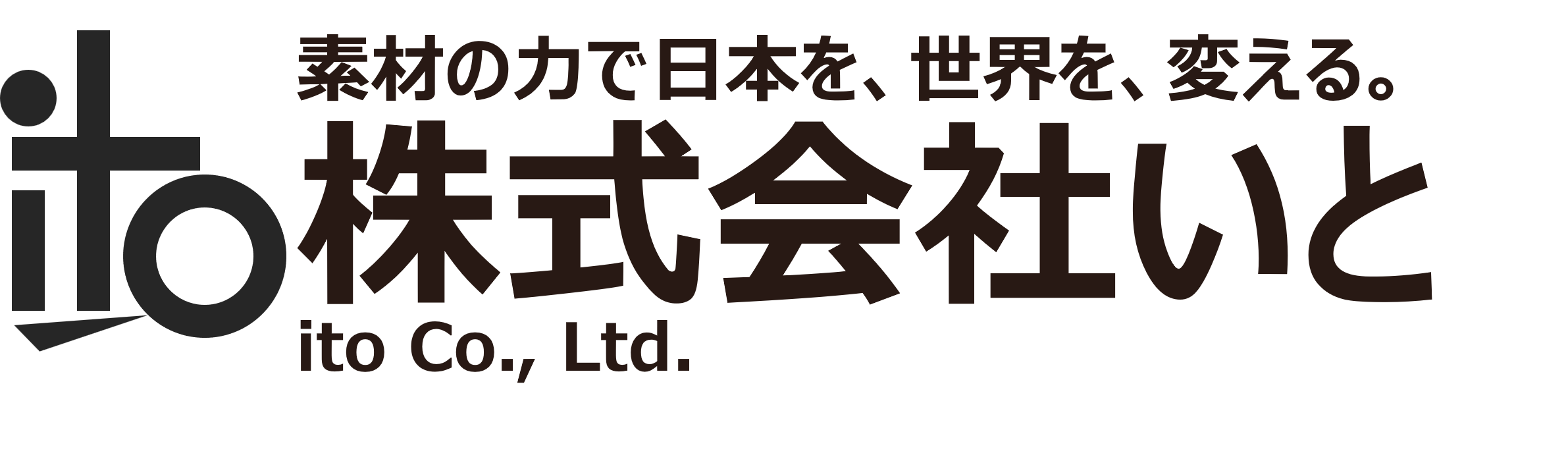 ito Co., Ltd.